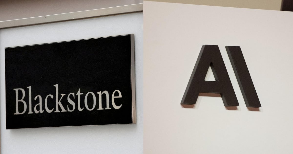 Blackstone financia con una tasa del 10% la expansión de chips de IA de Anthropic