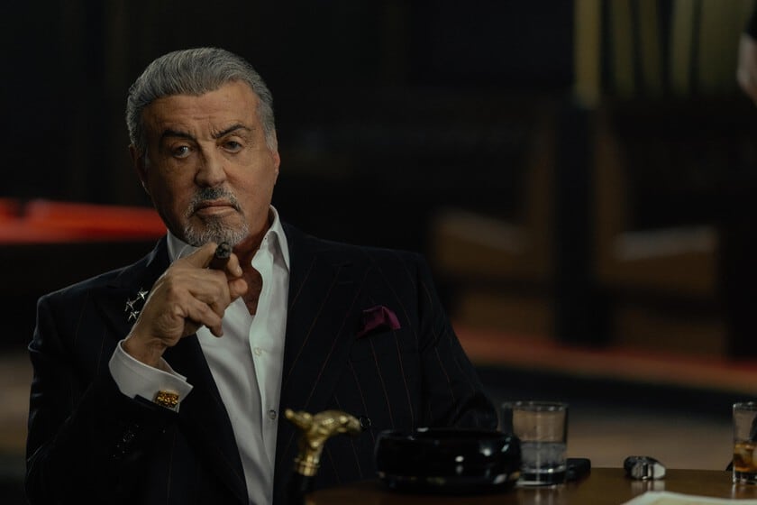Stallone tiene un Rocky nuevo en el cajón y dreams con una precuela