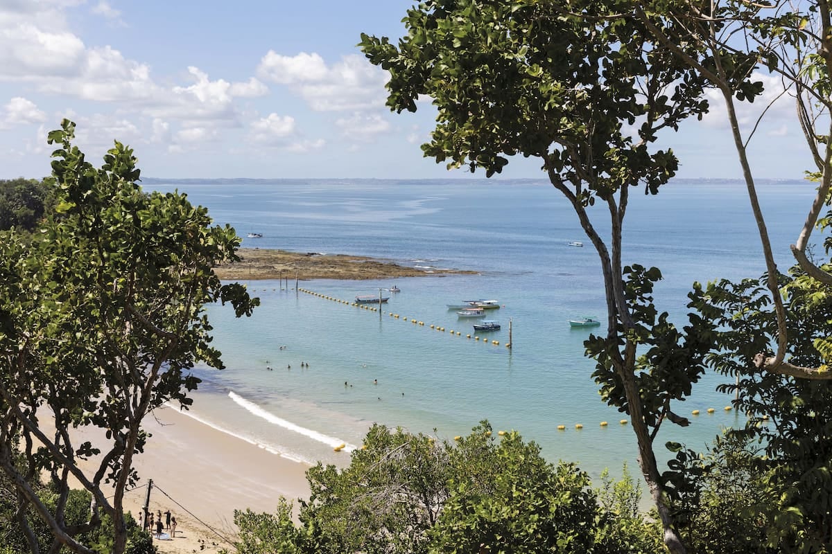 Brasil en verano: los precios del viaje suben, pero el real todavía ofrece margen