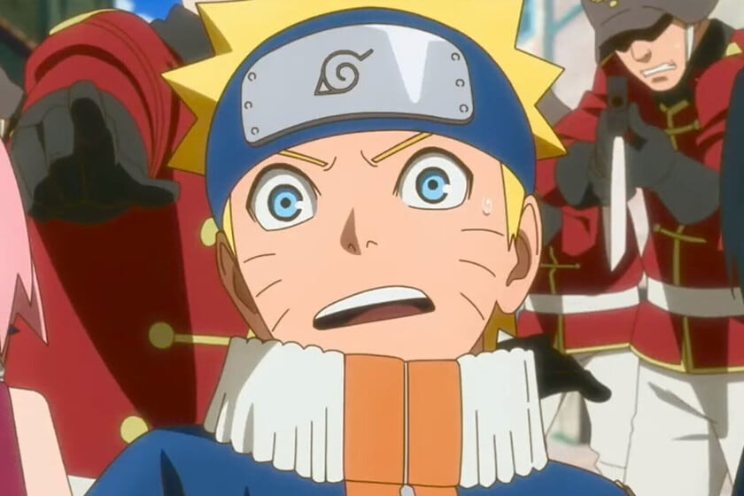 Naruto prepara su salto al cine con actores: el desafío de hacer creíble su mundo fantástico