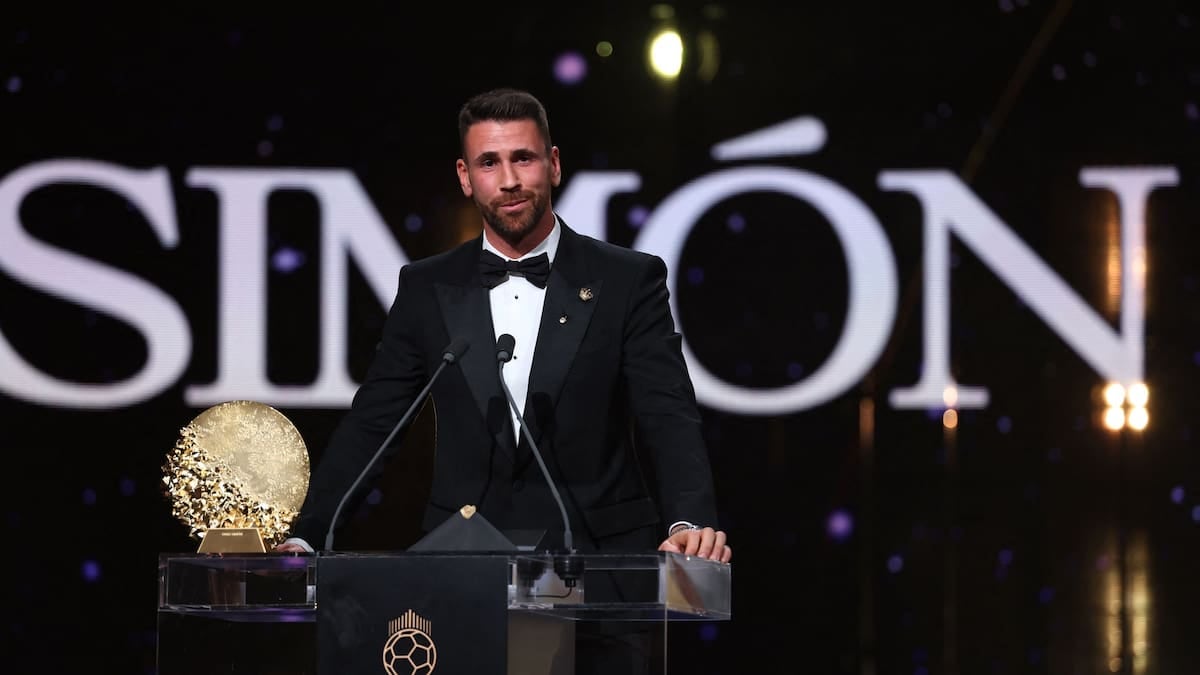 Messi sigue en carrera por el Balón de Oro y Yamal suma su tercer premio joven